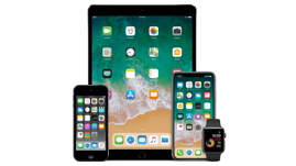 iDevice
