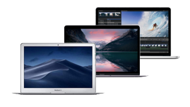 MacBook